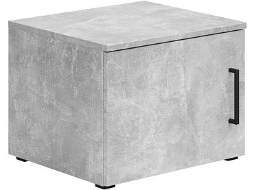 Meuble de rangement MULTI 1 porte Meuble de rangement MULTI 1 porte