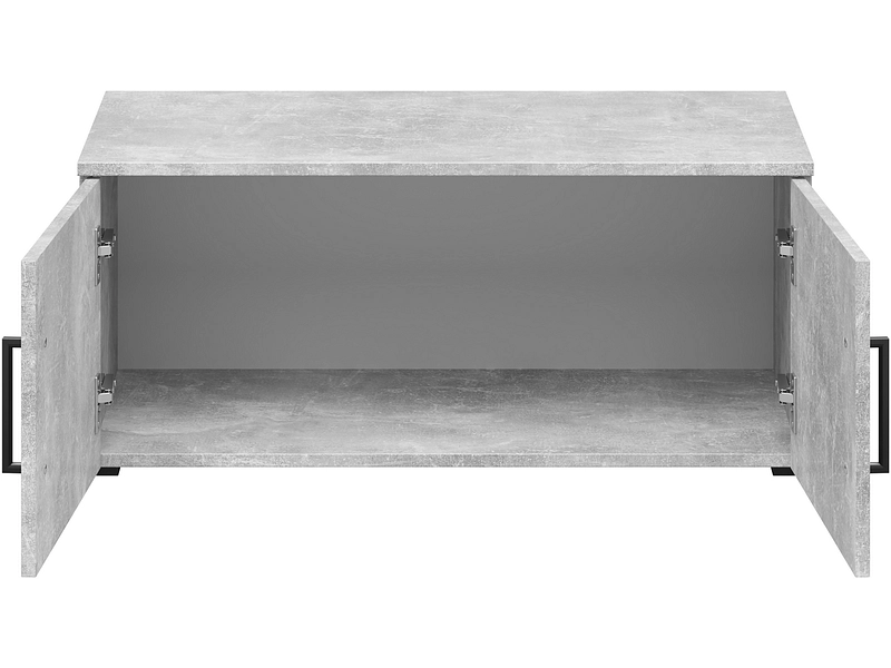 Kommode MULTI 2 Türen