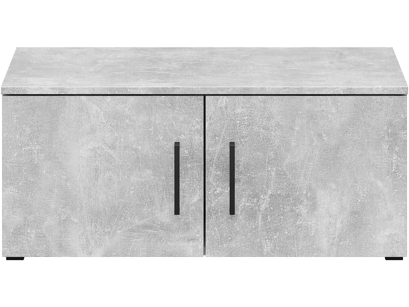 Kommode MULTI 2 Türen