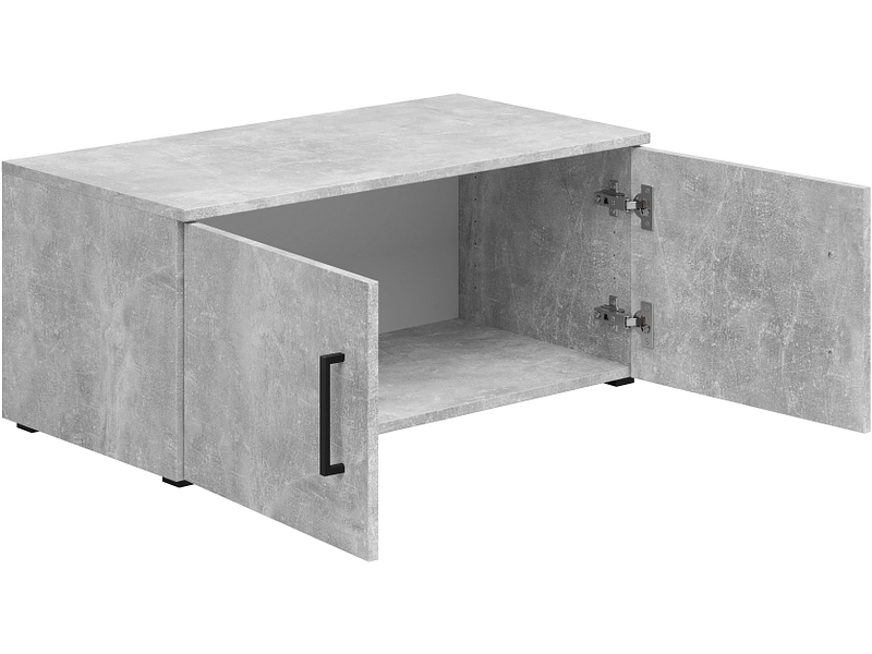 Kommode MULTI 2 Türen