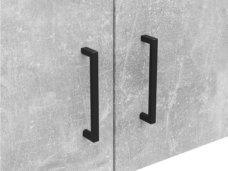 Kommode MULTI 2 Türen