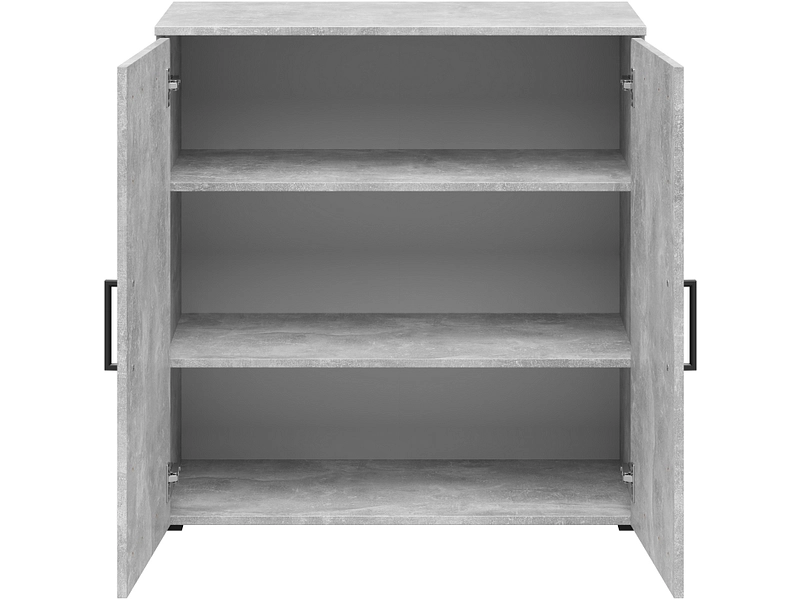 Kommode MULTI 2 Türen