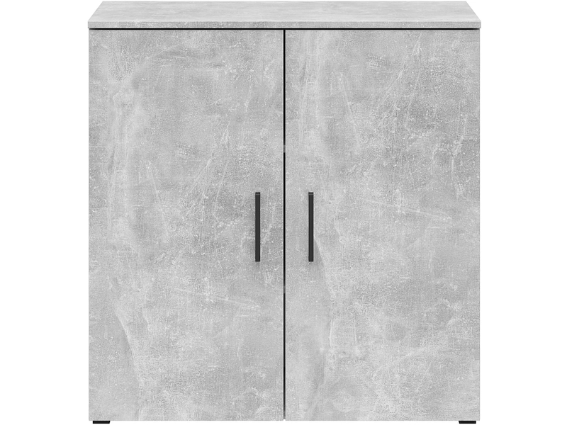 Kommode MULTI 2 Türen