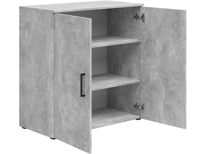 Kommode MULTI 2 Türen