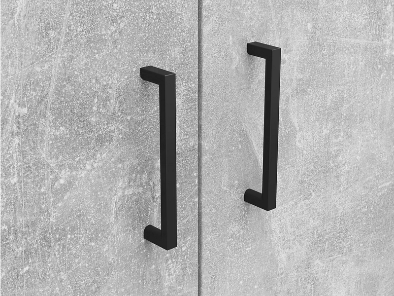 Kommode MULTI 2 Türen