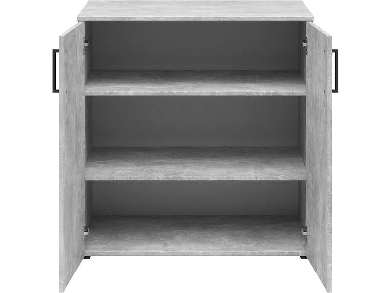 Meuble de rangement MULTI 2 portes