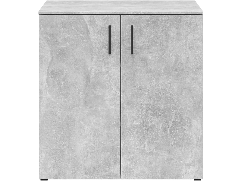 Meuble de rangement MULTI 2 portes