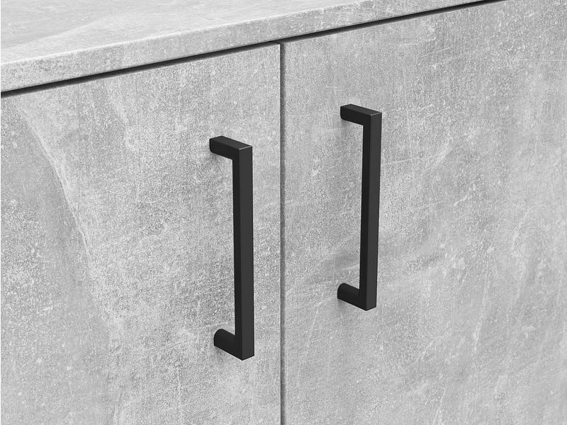 Meuble de rangement MULTI 2 portes