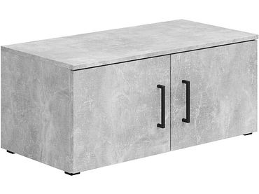 Kommode MULTI 2 Türen