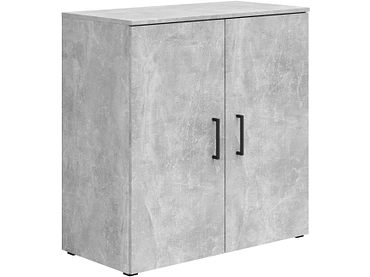 Kommode MULTI 2 Türen