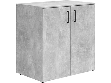 Meuble de rangement MULTI 2 portes