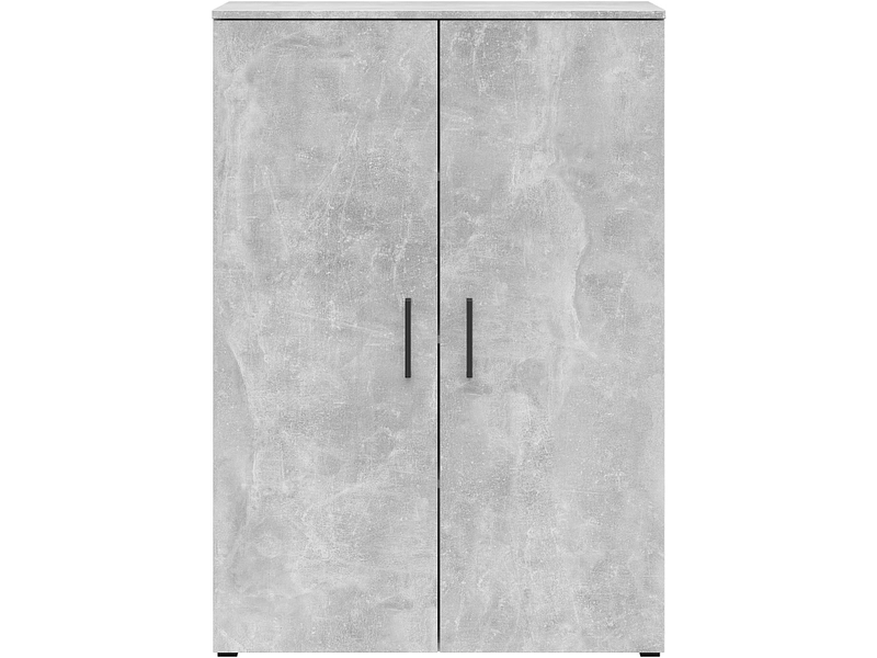 Meuble de rangement MULTI 2 portes