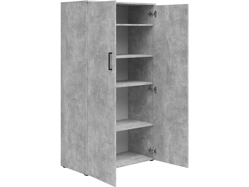 Armadio MULTI 2 ante