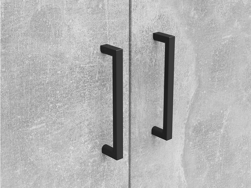 Armadio MULTI 2 ante