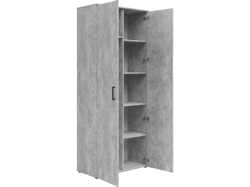 Armadio MULTI 2 ante