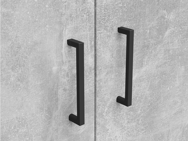 Armadio MULTI 2 ante