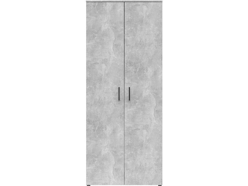 Aufbewahrungsschrank MULTI 2 Türen