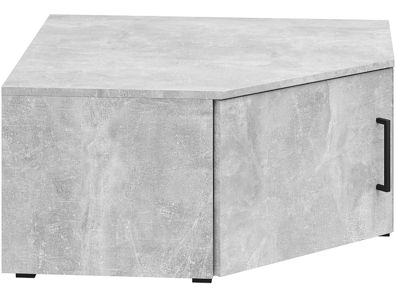 Élément d'angle MULTI 1 porte