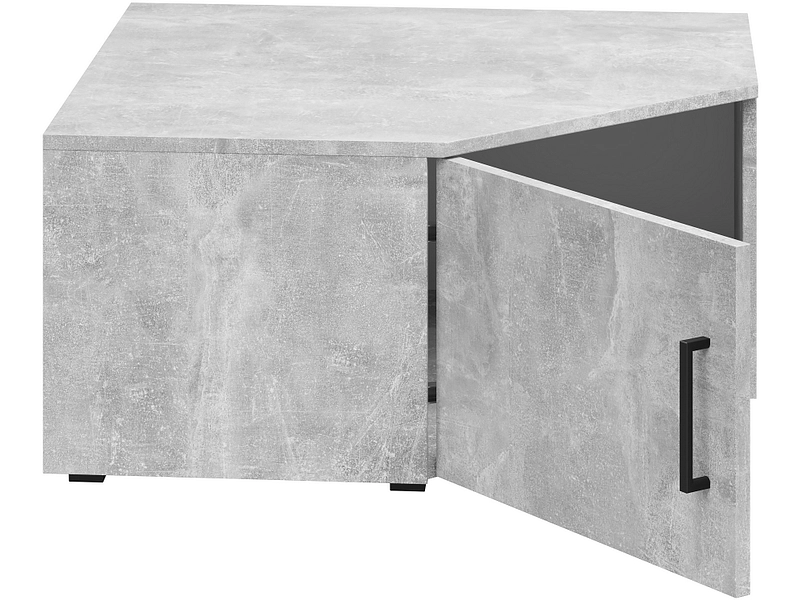 Élément d'angle MULTI 1 porte