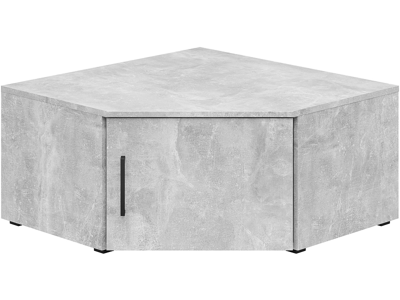 Élément d'angle MULTI 1 porte