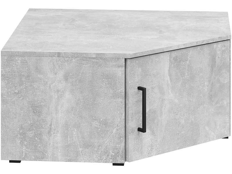 Élément d'angle MULTI 1 porte