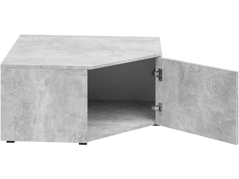 Élément d'angle MULTI 1 porte