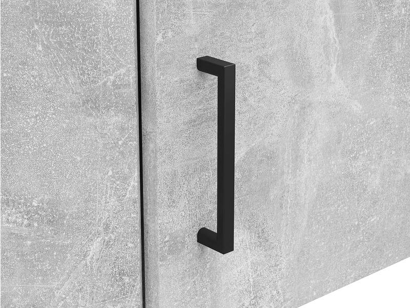 Élément d'angle MULTI 1 porte