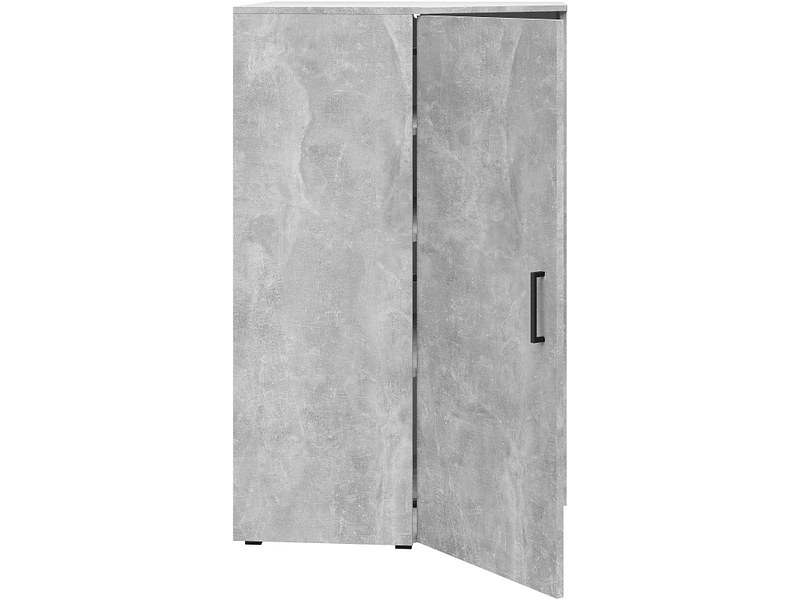 Élément d'angle MULTI 1 porte