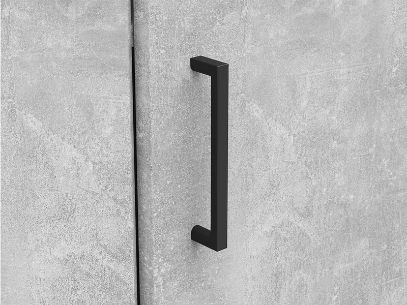 Élément d'angle MULTI 1 porte