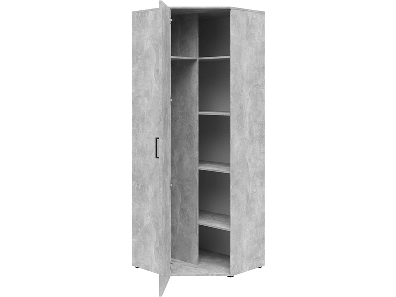 Eckschrank MULTI 1 Tür