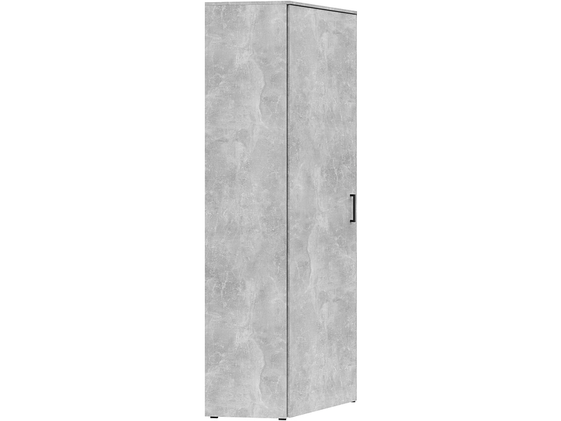 Eckschrank MULTI 1 Tür