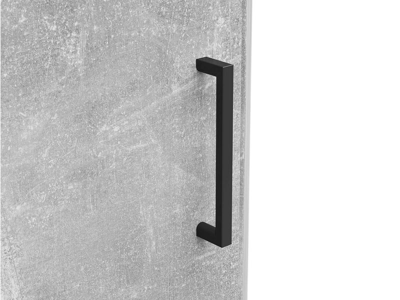 Eckschrank MULTI 1 Tür