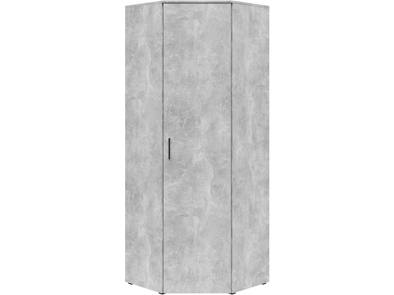 Eckschrank MULTI 1 Tür