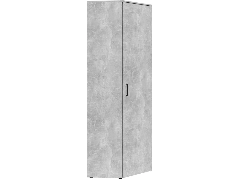 Eckschrank MULTI 1 Tür