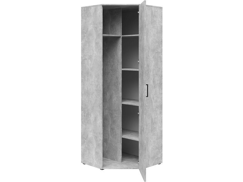 Eckschrank MULTI 1 Tür