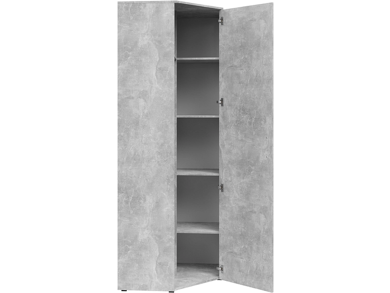 Eckschrank MULTI 1 Tür