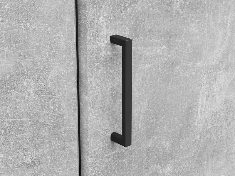 Eckschrank MULTI 1 Tür