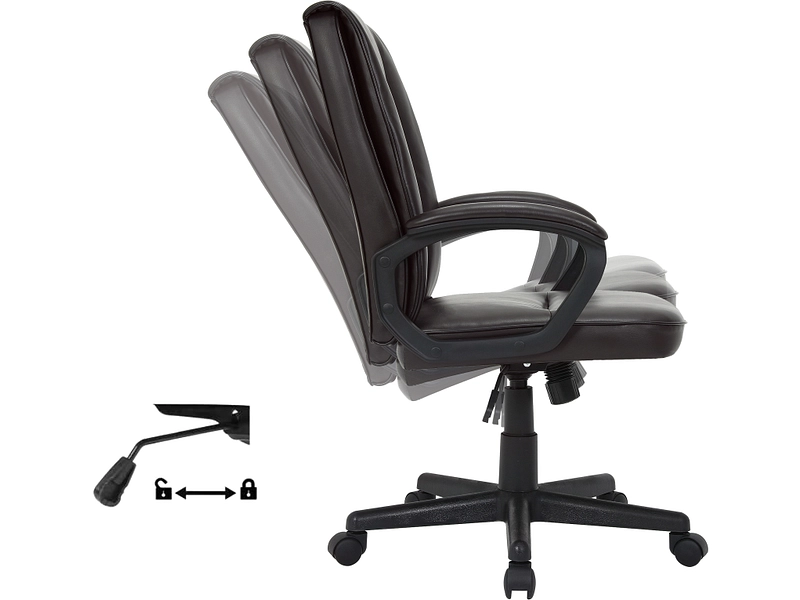 Sedia da ufficio ADVANCE