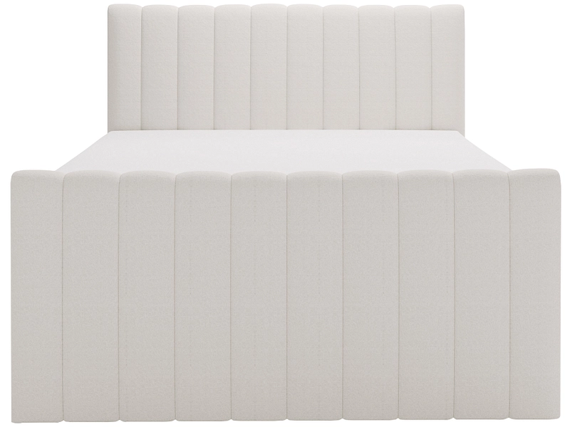 Boxspringbett WINTER beige