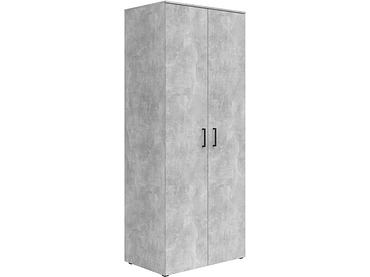 Aufbewahrungsschrank MULTI 2 Türen