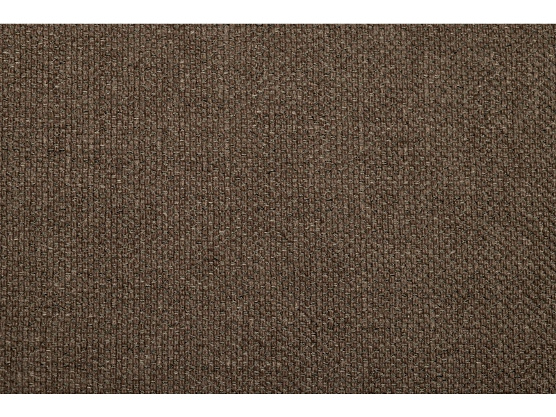 Boxspring WINTER marrone