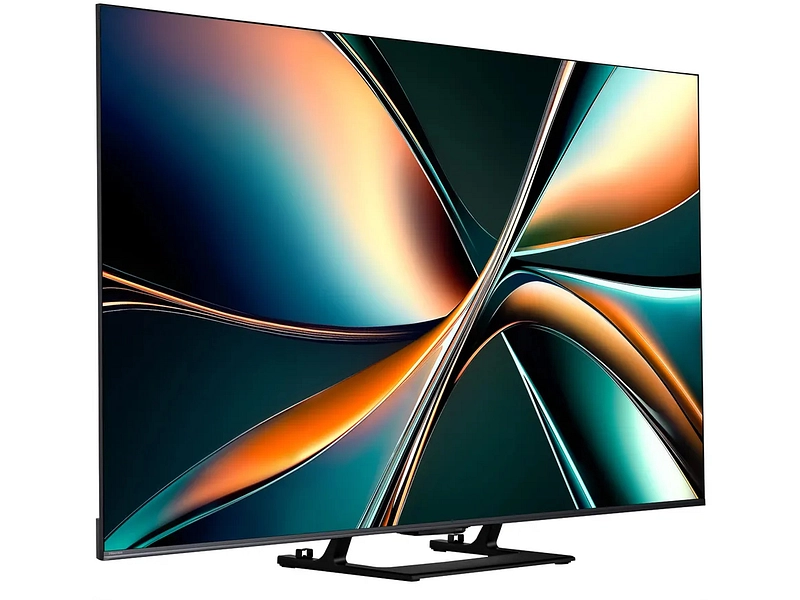 HISENSE TV MiniLed