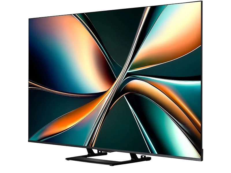 HISENSE TV MiniLed