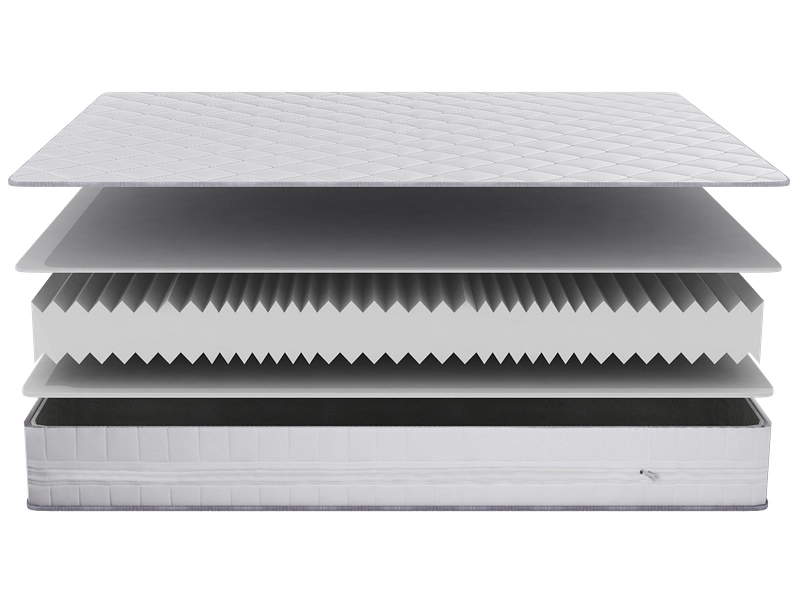 CELESTA Matratze ORTHO MICROFIBRE