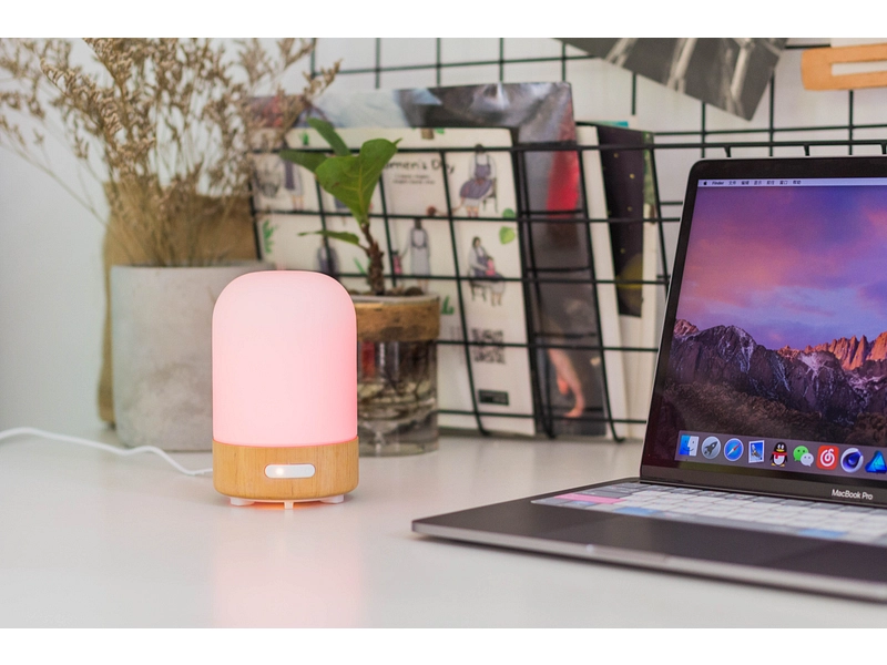 EASTWAY Diffusore di aromi