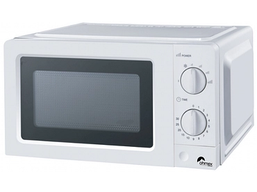 OHMEX Microonde