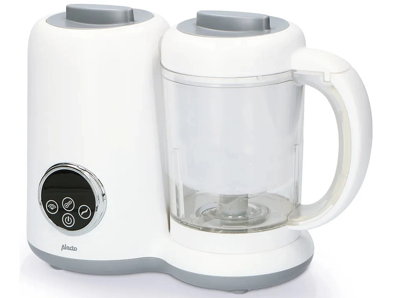 ALECTO Robot multifonction pour bébés ALECTO Robot multifonction pour bébés