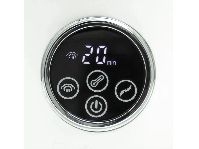 ALECTO Robot multifonction pour bébés ALECTO Robot multifonction pour bébés