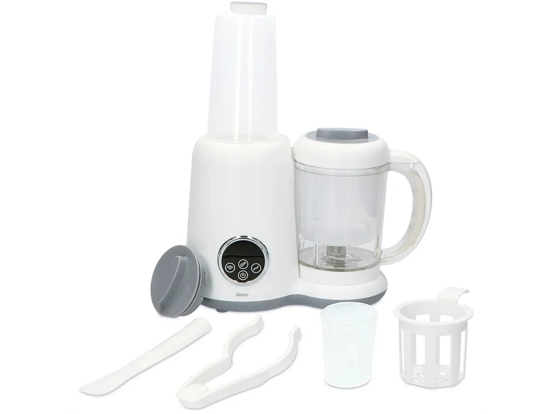 ALECTO Robot multifonction pour bébés ALECTO Robot multifonction pour bébés