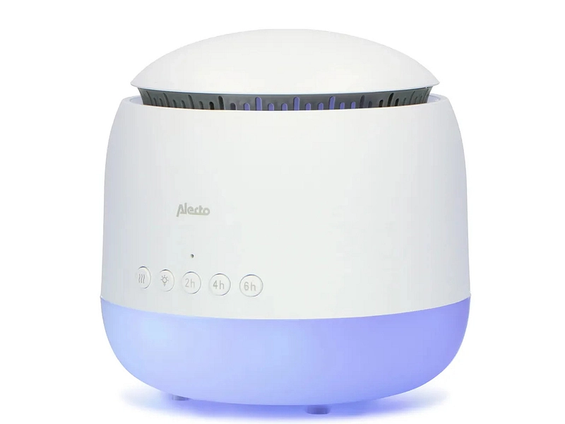 ALECTO Luftbefeuchter für Babys